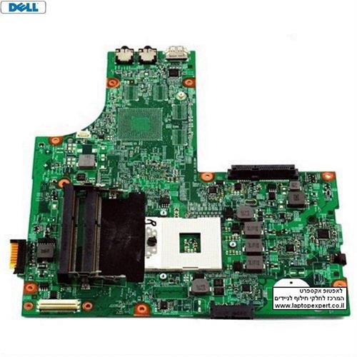 לוח להחלפה במחשב נייד דל Dell Inspiron 15R N5010 Motherboard Y6Y56 0Y6Y56