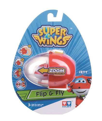 מטוסי על מיני ג'ט בבליסטר מבצע