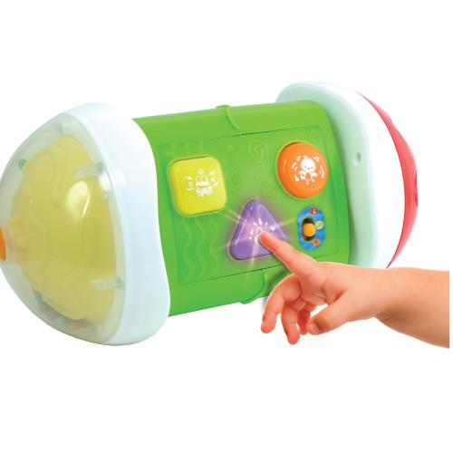 מעודד זחילה