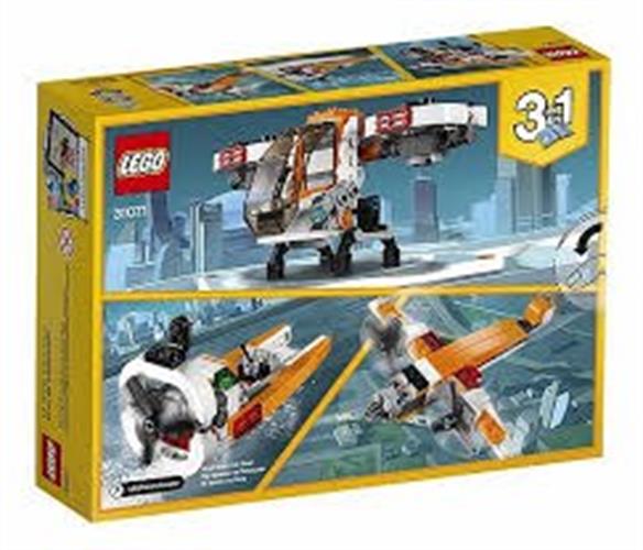 לגו 31071 creator