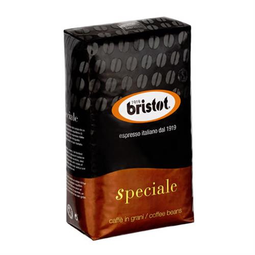 תערובת קפה ספיישל של Bristot בריסטוט (1 קג)