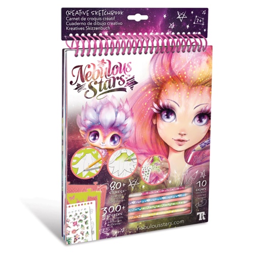 נבולוס סטאר פטוליה