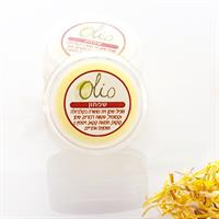 חמאת שפתיים קמומיל קלנדולה