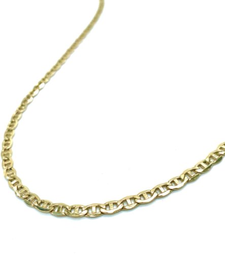 שרשרת אליס זהב 14 קראט