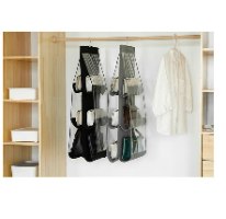 6 תאי אחסון לתלייה