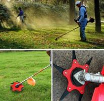 דיסקית גוזמת לחרמש