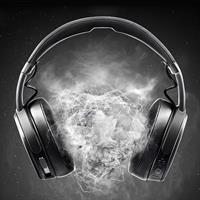 אוזניות Skullcandy Crusher Wireless Bluetooth
