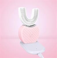 מברשת שיניים אוטומטית חשמלית-  Elect.T.brush360°