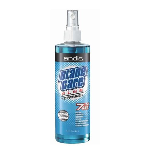 נוזל ניקוי מיוחד בבקבוק ANDIS BLADE CARE PLUS