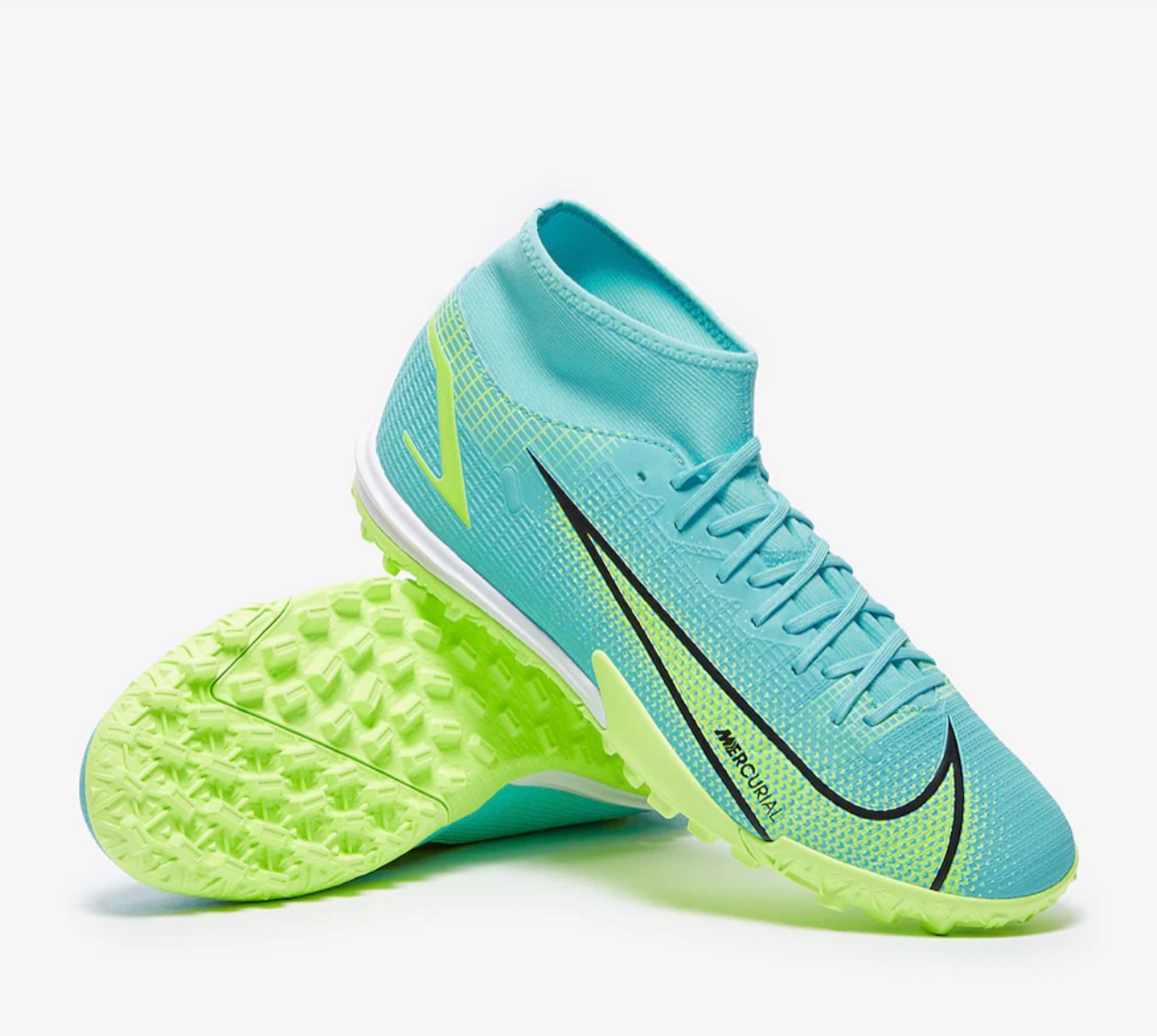 nike mercurial superfly 8 academy tf