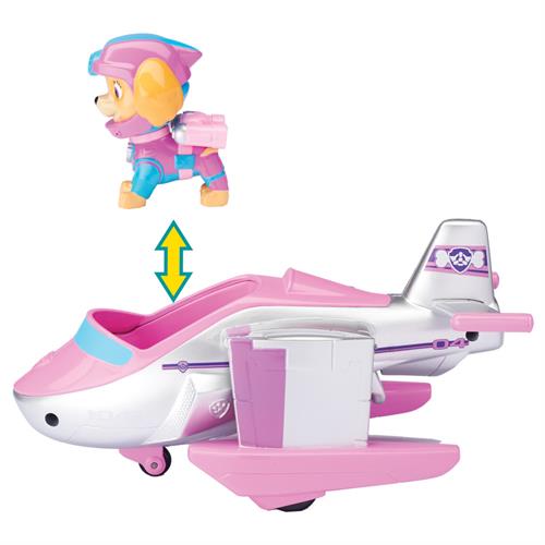 רכב סקיי+ דמות עונת הים