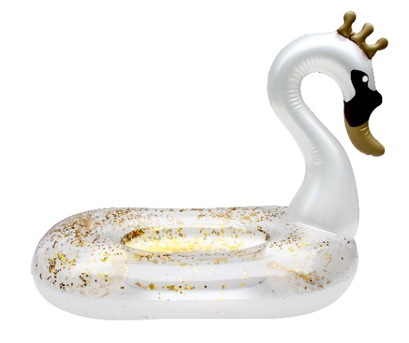 ברבור רכיבה כתר 120 ס''מ