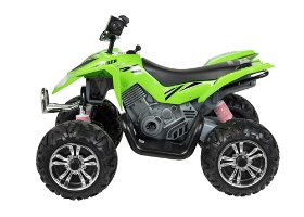 טרקטורון KAWASAKI V12