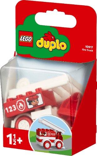 לגו דופלו- 10917