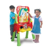 לוח ציור עומד