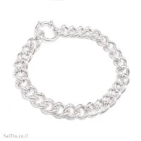 צמיד מכסף   Z3152 | תכשיטי כסף 925 | צמידי כסף