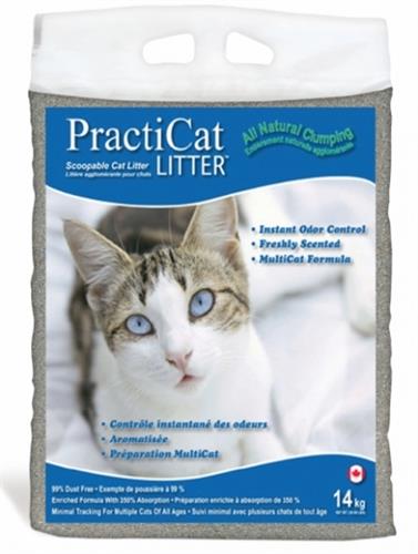 חול מתגבש פרקטיקט 14 קילוגרם