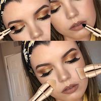 מברשת מולטי מייק אפ  4 מצבים