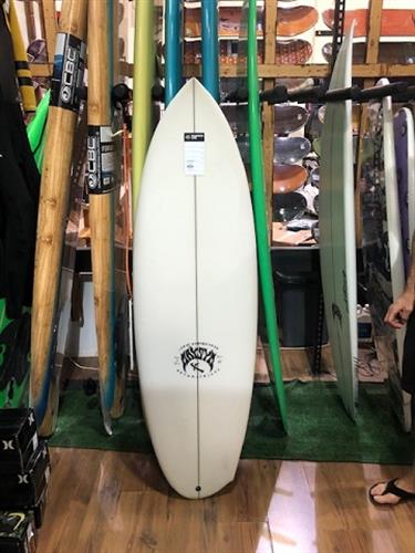 LOST MAYSYM REGULAR 5.4 PU