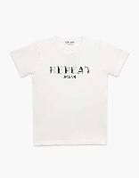 חולצה בנים ליקרה מעוצבת REPEAT