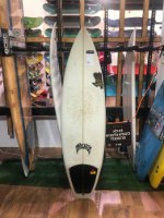 USED LOST  SUB DRIVER PU 5'8
