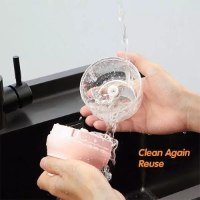 קוצץ חשמלי נייד אלחוטי