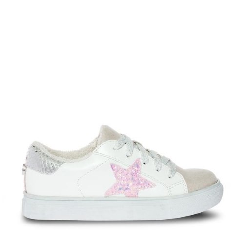 סניקרס RESUME פרווה 31-37