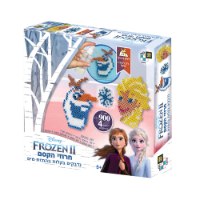 פרוזן 2 - חרוזי הפלא