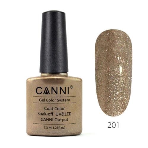 ג'ל CANNI קאני 201