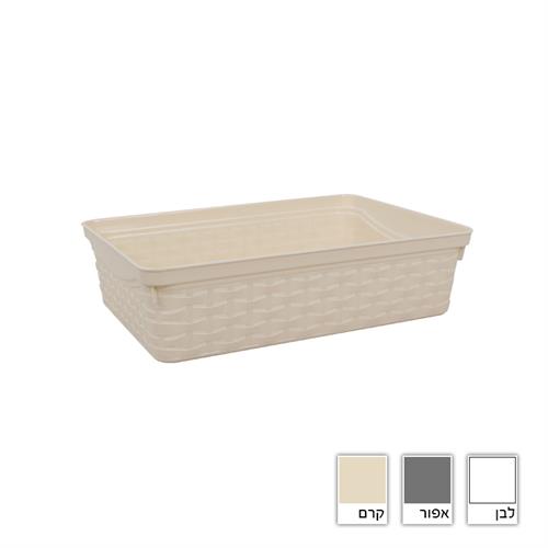 סלסלה ראטן (1002)