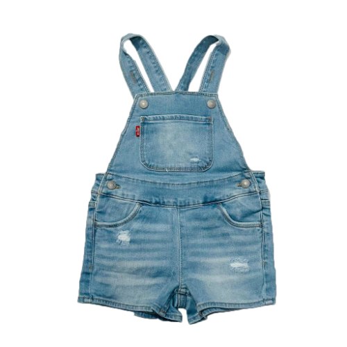 אוברול ג'ינס LEVIS בהיר 2-16