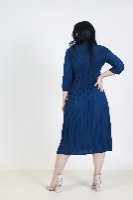 שמלת בובה 3/4