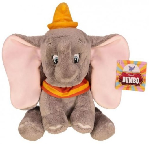 בובת דמבו 25 ס"מ