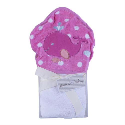 מגבת רחצה עם קפוצ'ון 7350