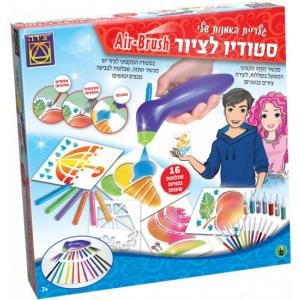 גלריית האמנות שלי סטודיו לציור (2)