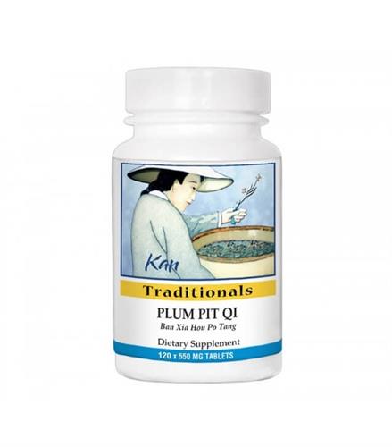 Plum Pit Qi - Ban Xia Hou Po Tang