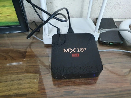 חוות דעת - סטרימר מקס פרו- StreaMax