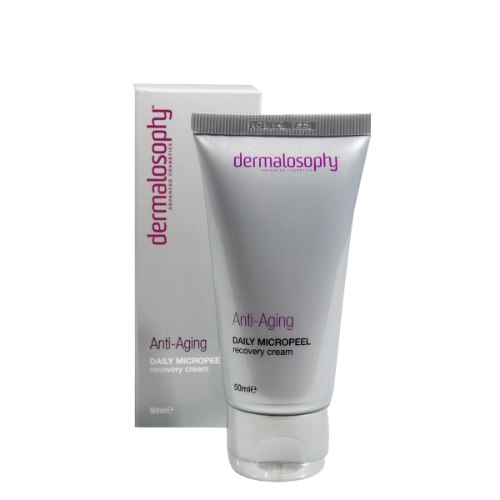 דרמלוספי- מיקרופיל – קרם משקם יומי