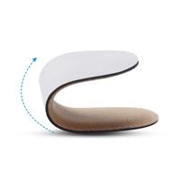 כריות אורטופדיות לגב הנעל