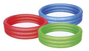 בריכה 3 קומות 122X25