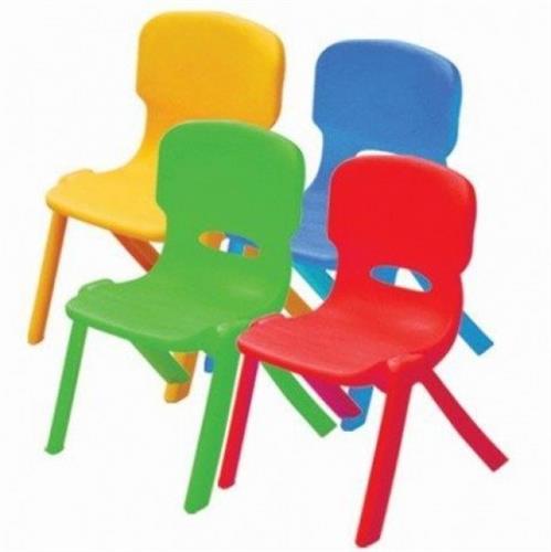 כיסא פלסטיק איכותי