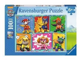 פאזל 100 חלקים - מפרץ ההרפתקאות