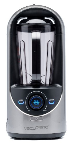 בלנדר ואקום