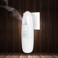 מפיץ ריח מקצועי לבתים ומשרדים – אדים קרים