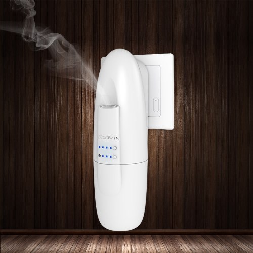 מפיץ ריח מקצועי לבתים ומשרדים – אדים קרים