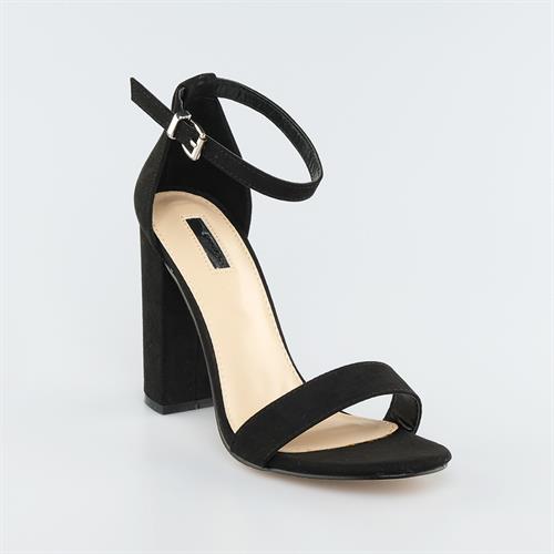 סנדלי עקב לנשים - אינדיאנה