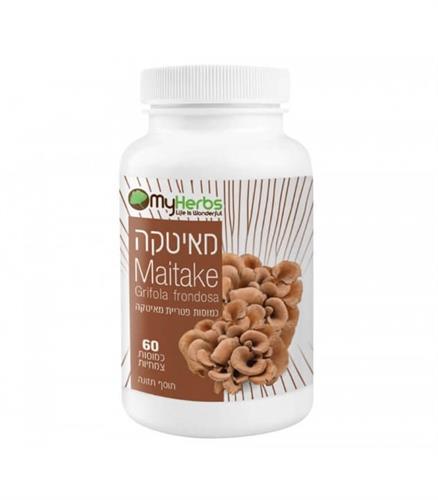 מאיטקה - MAITAKE