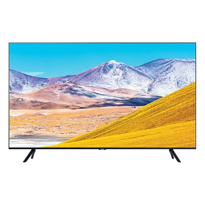 טלוויזיה סמסונג Samsung UE85TU8000 4K ‏85 ‏אינטש