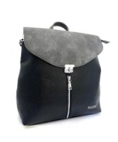 תיק גב רחלי חום