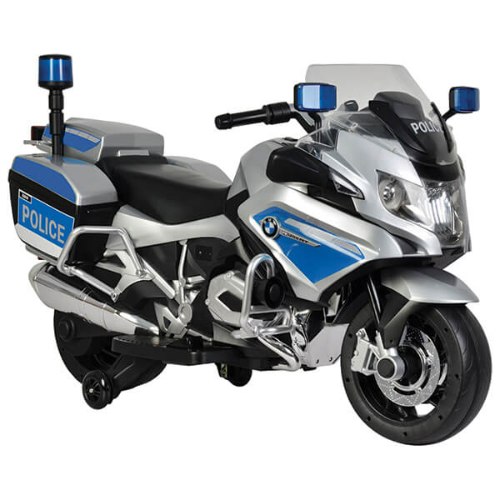 אופנוע POLICE BMW